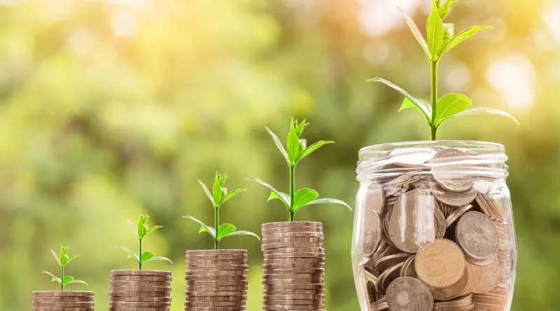 Conquiste a liberdade financeira com Budgetly